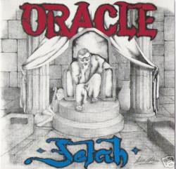 Oracle (USA-1) : Selah